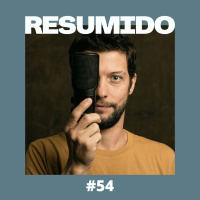 #54 — Controle remoto