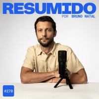 #270 — Ego e superexposição online / IA ao pé do ouvido / Assange livre