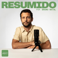 #317 — O show da Marisa Maiô / IA invade Hollywood / Tech bros em conflito