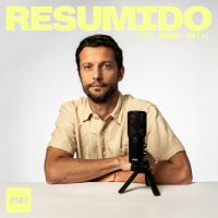 #307 — “Adolescência” e radicalização / Ghibli reduzido a meme / Viralidade diluída