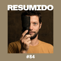 #84 —Cuidado com o robô de nudes