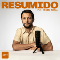 #272 — Aquela foto do Trump / Popstar IA / Saúde hackeada