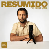 A culpa pode não ser do celular / Anúncio feliz com trilha do apocalipse / Meta precisa de óculos (#374)