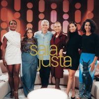 O esporte ensina/ Não fala, garoto!/ Sonhar junto