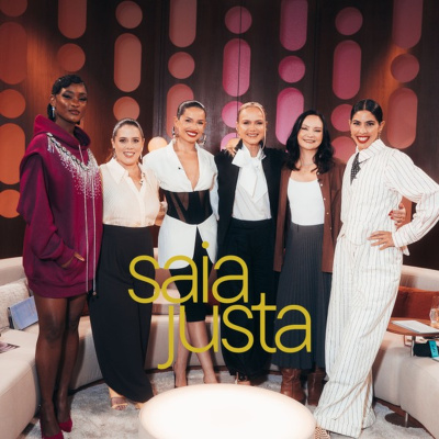 Saia Justa