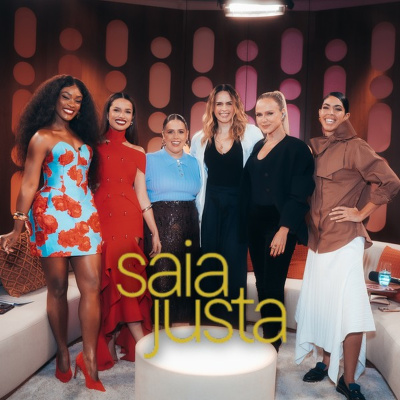 Saia Justa