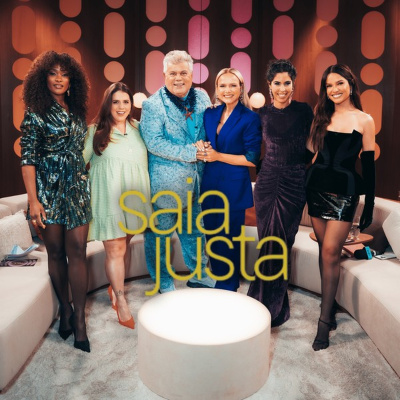 Saia Justa