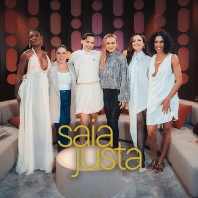Saia Justa