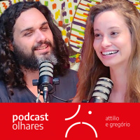 Attilio e Gregório: pioneiros do mercado de design, com Rica Oliveira Lima