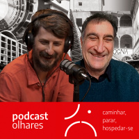 Caminhar, parar e hospedar-se, com Francesco Careri e Ricardo Luís Silva