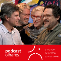 O mundo de acordo com as cores: uma história cultural