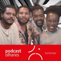 Cidade como construção cultural, social e simbólica - EP#35