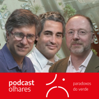Paradoxos do verde: Paisagem, Cultura e Território com Gareth Doherty e Ricardo Cardim EP#37