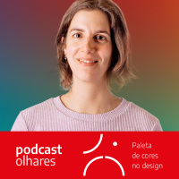 Paleta perfeita para designers gráficos e ilustradores, , com a designer Sara Caldas - EP#41
