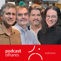 Anônimos - móvel moderno brasileiro além dos ícones 