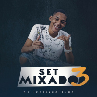 Set Mixado 003 - Ritmo Do B13