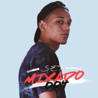 Set Mixado 004 - Ritmada do B13