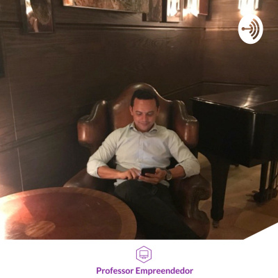 Professor Empreendedor