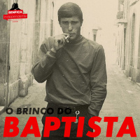 O Brinco do Baptista | Para lá dos muros (EP.108)