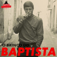 #89 As 12 passas do Baptista
