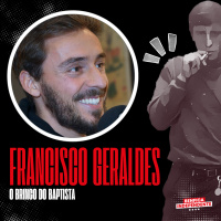 O Brinco do Baptista | Crescer dentro de campo(Ep 115)