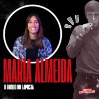 O Brinco do Baptista | O Trabalho Invisível (EP. 112)