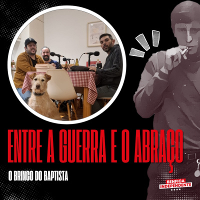 O Brinco Do Baptista