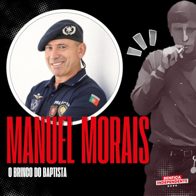 O Brinco Do Baptista