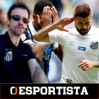 EP06 - Cast Rei - O chamado Nó Tático. Com letras maiúsculas...