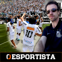 EP10 Cast Rei - Mais uma dentre as várias negociatas santistas... 