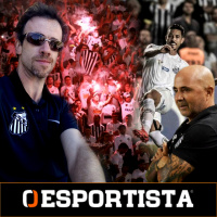 EP05 - Cast Rei - Injustiças digeridas: vai começar o Brasileiro!