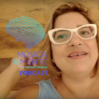 #07 - Rotina, o hábito de fazer algo do mesmo modo | Música e Mente - Karine Oliveira