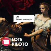 Lote Piloto – O irrelacionável