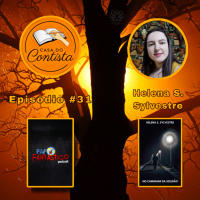 Papo Fantástico #31 - Helena Sylvestre