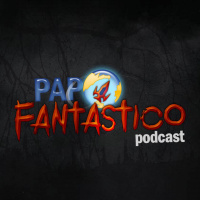 Papo Fantástico #01 - Entrevista com Cristina Pezel