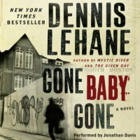 Gone, Baby, Gone: A Novel Audiobook