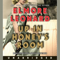 Up in Honeys Room Audiobook