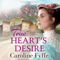 True Hearts Desire Audiobook