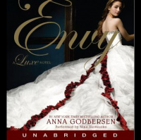 Envy Audiobook