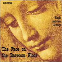 Face on the Barroom Floor Audiobook