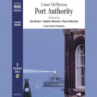 Port Authority Audiobook