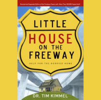 Little House on the Freeway: Help for the Hurried Home Audiobook