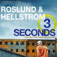 Three Seconds Audiobook