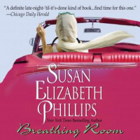 Breathing Room Audiobook
