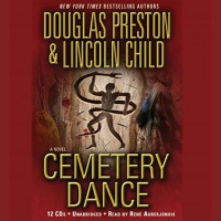 Cemetery Dance Audiobook