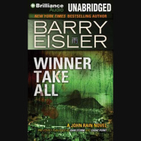 Winner Take All Audiobook