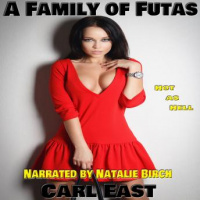 Family of Futas Audiobook