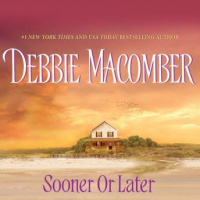 Sooner or Later Audiobook