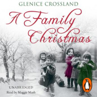 Family Christmas Audiobook