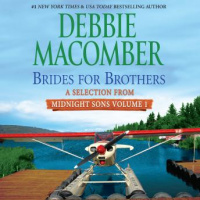 Brides for Brothers: A Selection from Midnight Sons Volume 1 Audiobook